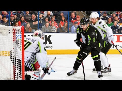 Watch all 29 Goals scored in 2015 All-Star Game