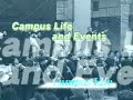 Tokyo University - Campus Life