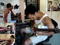 Diante do Trono - A Ele a gloria