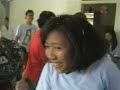 Inul Birthday  With FBI Part 1