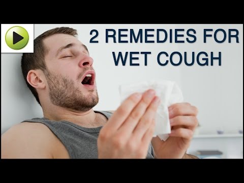 how to cure a cough