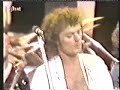 April Wine - Roller - 1979 German TV Appearance