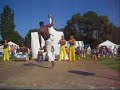 CAPOEIRA SHOW CAPOEIRA SHOW