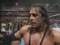 Bret Hart Titantron - 1997 Bret Hart Titantron - 1997