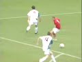 Craig Linfields goal against Crewe.