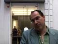 designboom interview: joep van lieshout, about ethics in art