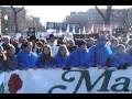 Christendom College Leads 2009 March for Life