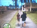 San andreas big massacre San andreas big massacre