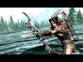 Skyrim - 1.5 Beta Update - New Kill Cams & Moves (Melee, Weapon, Range, Spell, Unarmed)