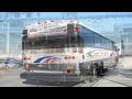 Sound Clip & Photo Slideshow Of New Jersey Transit's MCI D4000 7757