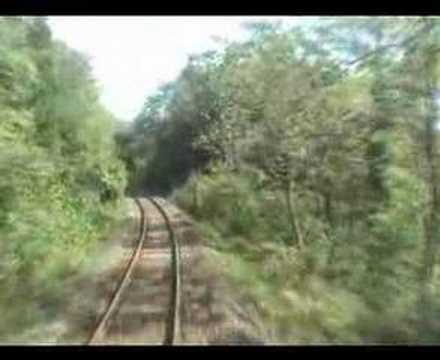 JR東日本山田線【豊間根～陸中山田】(後編)