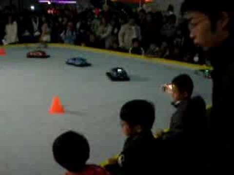RC Tokyo Drift