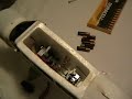 Hobby Zone Super Cub Srevo Jitter