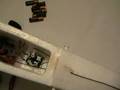 Hobby Zone Super Cub Srevo Jitter