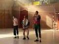 Figo Fago IIIc Boys wyk. ,,Kwintet''