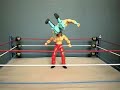 Some Cool Stopmotions I Didn't Make Them
