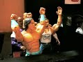 Some Cool Stopmotions I Didn't Make Them