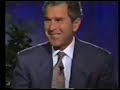 Bush-In-Mouth Disease