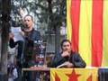 Toni Albà parla de Del Sud