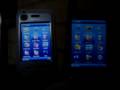 N95-2 vs. 6110 Navigator