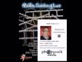 Participantes en la exposición fotográfica "Melilla, Sueños y Luz"