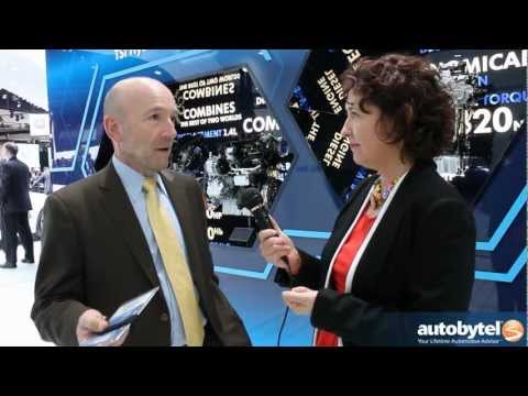 Autobytel Chats With Volkswagen of America’s VP of Technical Service and Quality