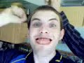 Andy Having To Much Fun