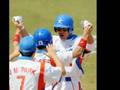 일본은 없다! Beijing Olympic Baseball Semi-final Kor-Jap