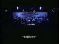 Miles at Montreux: Boplicity