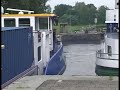 Binnenvaart: de drijvende kracht