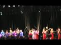 GOSPEL　ゴスペル　Brown　Eyed　Soul　（ブラウンアイドソウル）　－ More than I can bearkirk franklin