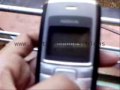 Nokia 1110i Tamil and Sinhala Phone
