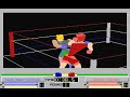 4d sports boxing - pc - distinctive software - 1991