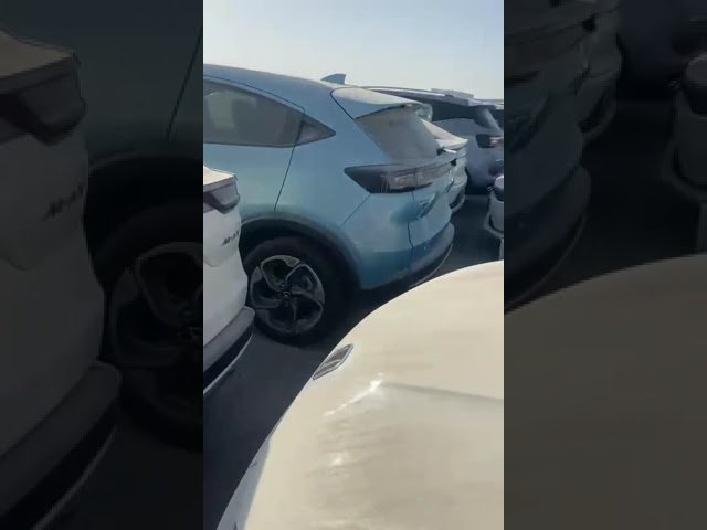 هوندا MNV 2023 model video