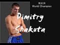 Dimitry Shakuta HL
