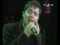 teledysk, klip, Paolo Meneguzzi,- Non Capiva Che L;amavo