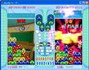 puyo puyo fever   amy vs puyoyoshi fever
