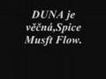 Duna,Spice Must Flow