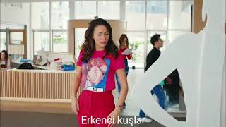 Erkenci kuş FUNNY MOMENTS #3