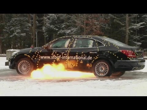how to prove who owns a car