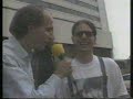 sentimiento muerto   entrevista  tvn 1990 