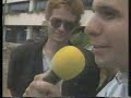 sentimiento muerto   entrevista  tvn 1990 