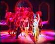 LE JAZZ HOT Direçaõ e coreografia CARLOS LEÇA