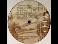 Bill Laswell & Submerged - Todd Bridges On Lockdown