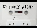 O Holy Night, (Grammy Award Winning Rendition)