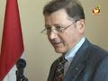 Wass Albert író emlékévébe léptünk -- születése 100. és halála 10. évfordulóján. Jó tudni, hogy sokan ünnepelünk!Astorban a sírnál Wass Géza és családja tartott megemlékezést.Február 22-én Sarasotaban a floridai magyar közösségek együtt emlékeztek az író családjával: Dr. Sanborn Atzél Anne és lánya Suzi, Wass Huba, Wass Miklós és Zsófia, Wass Géza és Zsuzsa, valmint Wass Endre jelenlétében.