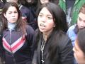 La Ligua pequeña hazaña Pinguina A