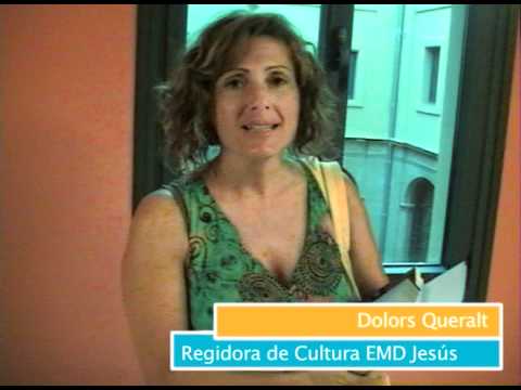El llibre del poble de Jesús