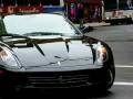 videos de Black Ferrari 599 Exhaust Note