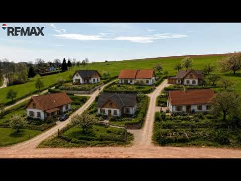 Video Prodej investičního stavebního pozemku 10 364 m² – Horní Kalná, podhůří Krkonoš